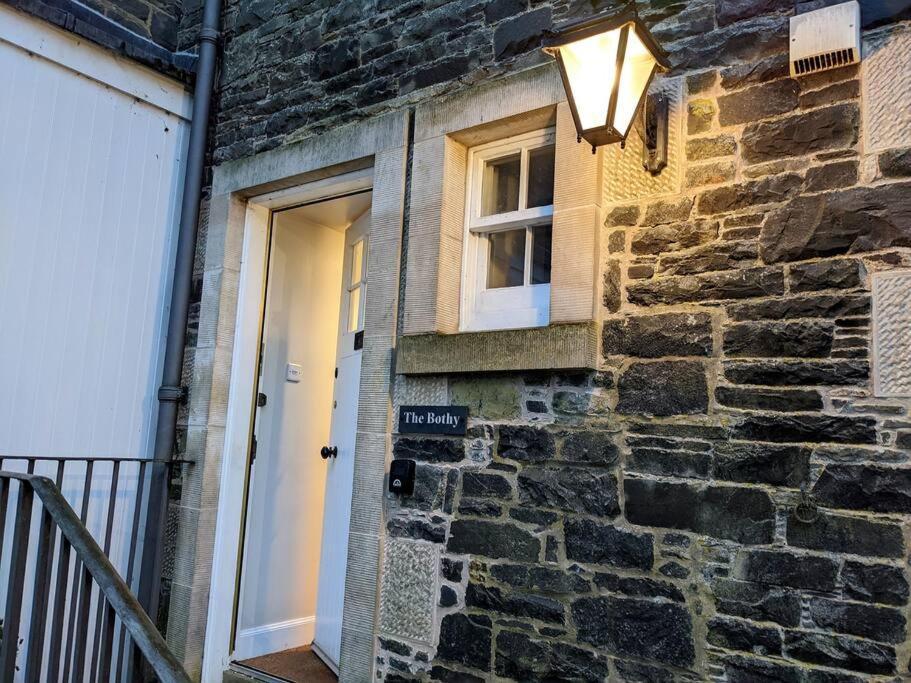 셀커크 The Bothy At Bowhill 아파트 외부 사진