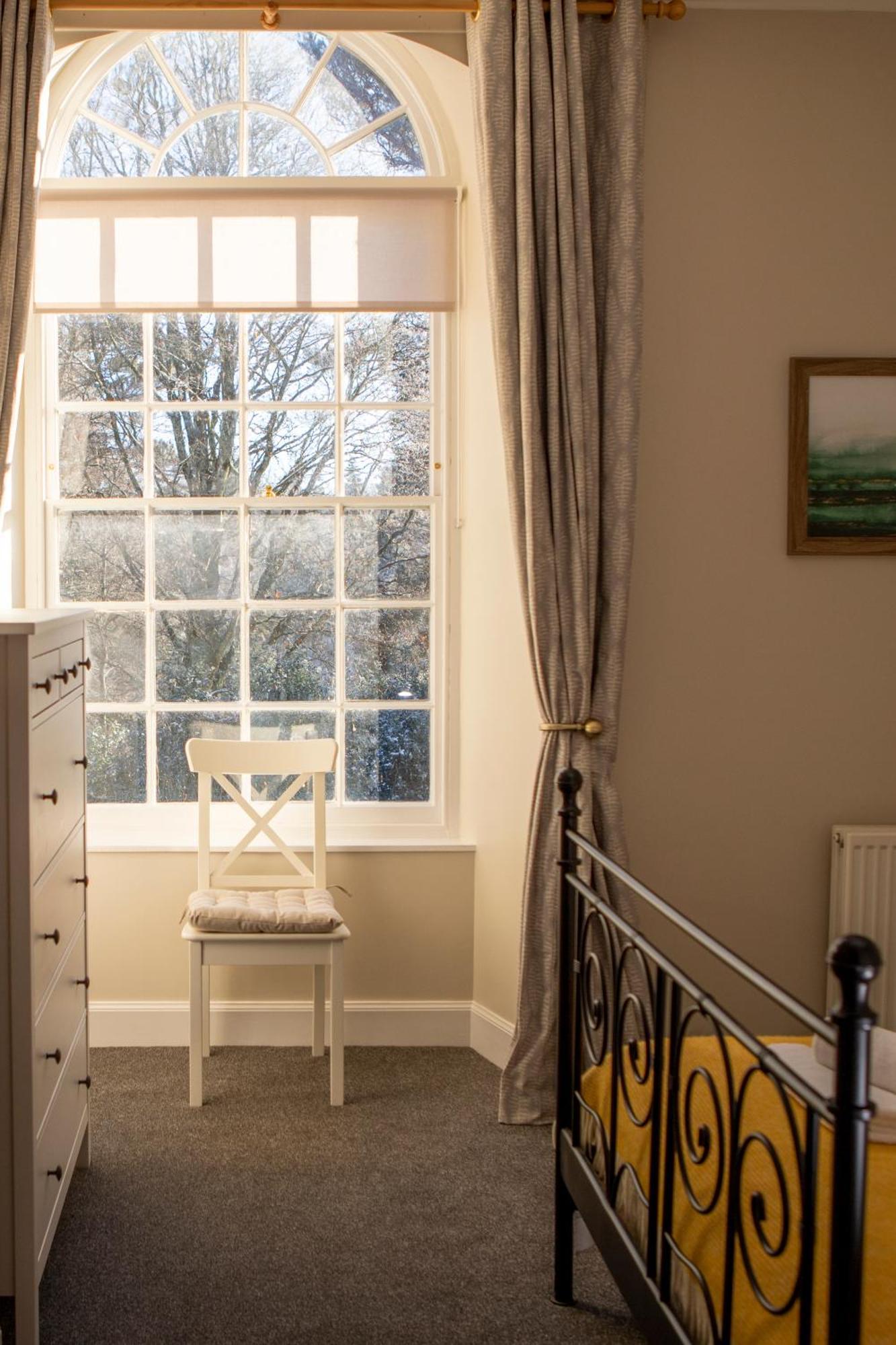 셀커크 The Bothy At Bowhill 아파트 외부 사진